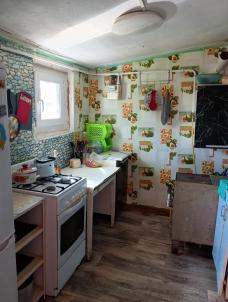 Продажа дома Калачинский р-н.&nbsp;Новый Свет с.&nbsp;Зеленая ул, 75