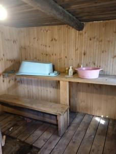 Продажа дома Калачинский р-н.&nbsp;Новый Свет с.&nbsp;Зеленая ул, 75
