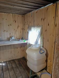 Продажа дома Калачинский р-н.&nbsp;Новый Свет с.&nbsp;Зеленая ул, 75