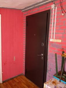 Продажа дома Калачинский р-н.&nbsp;Новый Свет с.&nbsp;Зеленая ул, 75