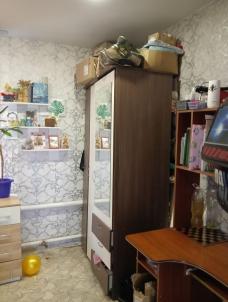 Продажа дома Калачинский р-н.&nbsp;Новый Свет с.&nbsp;Зеленая ул, 75