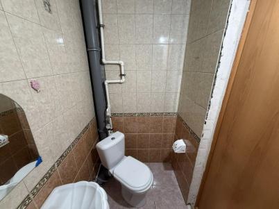 Продажа квартиры Омский р-н.&nbsp;Троицкое с.&nbsp;Яснополянский пр-кт, 6