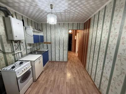 Продажа квартиры Омский р-н.&nbsp;Троицкое с.&nbsp;Яснополянский пр-кт, 6