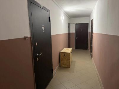 Продажа квартиры Омский р-н.&nbsp;Троицкое с.&nbsp;Яснополянский пр-кт, 6