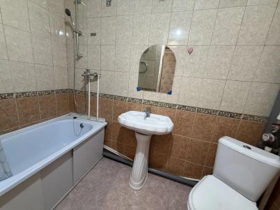 Продажа квартиры Омский р-н.&nbsp;Троицкое с.&nbsp;Яснополянский пр-кт, 6