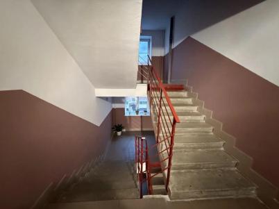 Продажа квартиры Омский р-н.&nbsp;Троицкое с.&nbsp;Яснополянский пр-кт, 6