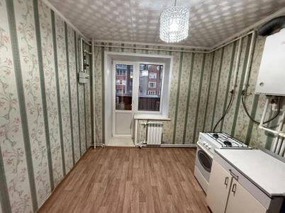 Продажа квартиры Омский р-н.&nbsp;Троицкое с.&nbsp;Яснополянский пр-кт, 6