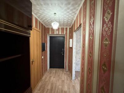 Продажа квартиры Омский р-н.&nbsp;Троицкое с.&nbsp;Яснополянский пр-кт, 6
