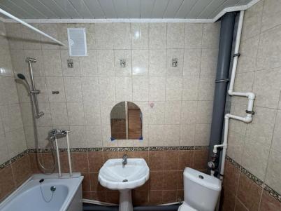 Продажа квартиры Омский р-н.&nbsp;Троицкое с.&nbsp;Яснополянский пр-кт, 6