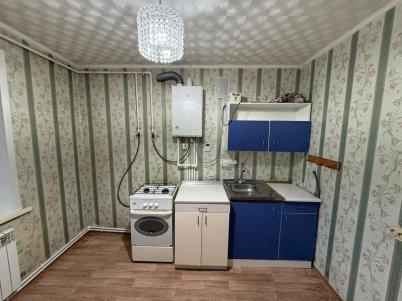 Продажа квартиры Омский р-н.&nbsp;Троицкое с.&nbsp;Яснополянский пр-кт, 6