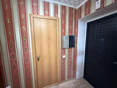 Продажа квартиры Омский р-н.&nbsp;Троицкое с.&nbsp;Яснополянский пр-кт, 6