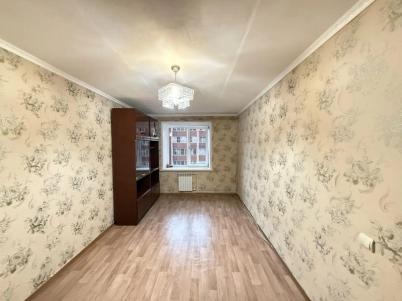 Продажа квартиры Омский р-н.&nbsp;Троицкое с.&nbsp;Яснополянский пр-кт, 6