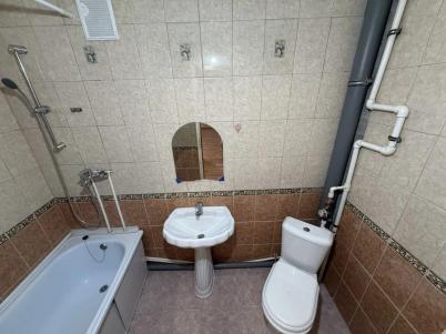 Продажа квартиры Омский р-н.&nbsp;Троицкое с.&nbsp;Яснополянский пр-кт, 6