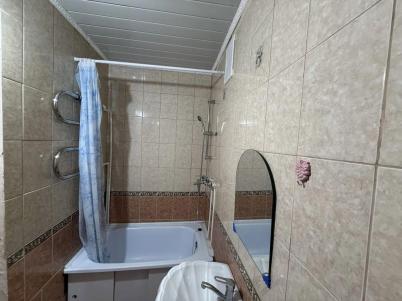 Продажа квартиры Омский р-н.&nbsp;Троицкое с.&nbsp;Яснополянский пр-кт, 6