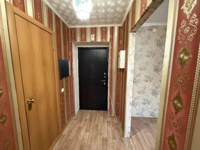 Продажа квартиры Омский р-н.&nbsp;Троицкое с.&nbsp;Яснополянский пр-кт, 6