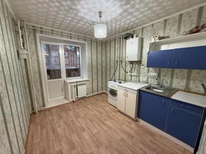 Продажа квартиры Омский р-н.&nbsp;Троицкое с.&nbsp;Яснополянский пр-кт, 6