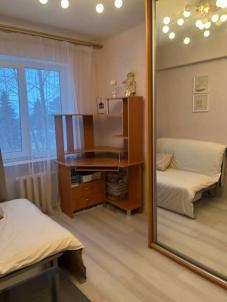 Продажа квартиры Омск.&nbsp;Магистральная ул, 68