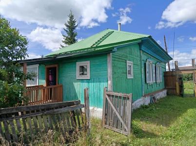 Продажа дома Зеленая, 60