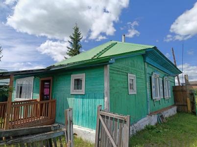 Продажа дома Зеленая, 60