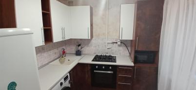 Аренда квартиры Омск.&nbsp;Мира проспект, 38в