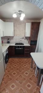 Аренда квартиры Омск.&nbsp;Мира проспект, 38в