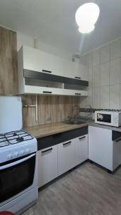 Аренда квартиры Омск.&nbsp;улица Фёдора Крылова 10