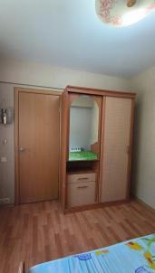 Аренда квартиры Омск.&nbsp;улица Фёдора Крылова 10
