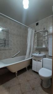 Аренда квартиры Омск.&nbsp;улица Фёдора Крылова 10