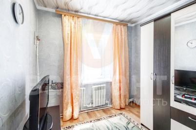 Продажа дома Омск.&nbsp;улица Парнякова