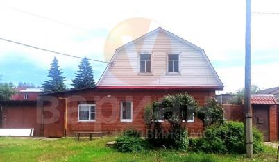 Продажа дома Омск.&nbsp;улица Парнякова