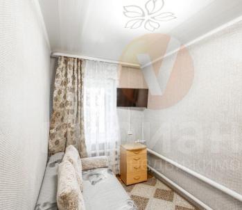 Продажа дома Омск.&nbsp;улица Парнякова