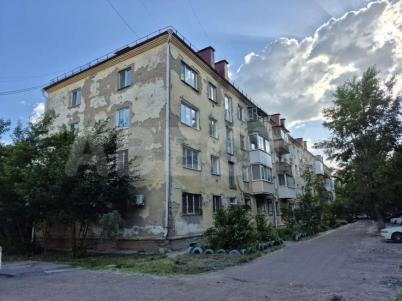 Продажа квартиры Омск.&nbsp;ул. 22 Апреля, 3