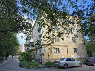 Продажа квартиры Омск.&nbsp;ул. 22 Апреля, 3