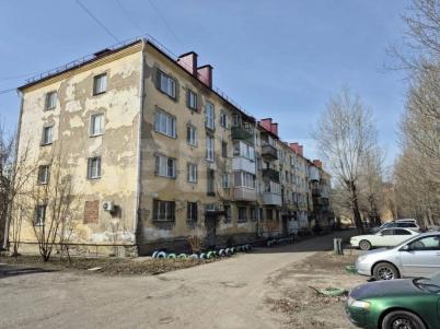 Продажа квартиры Омск.&nbsp;ул. 22 Апреля, 3