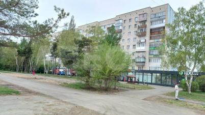 Продажа квартиры Омск.&nbsp;ул. Перелета, 6