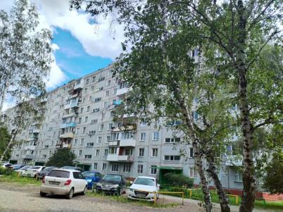 Продажа квартиры Омск.&nbsp;ул. Гашека, 3/2