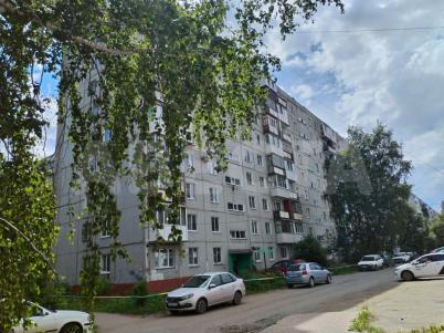 Продажа квартиры Омск.&nbsp;ул. Гашека, 3/2