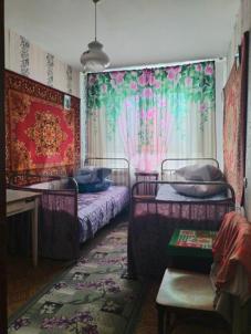 Продажа квартиры Омск.&nbsp;ул. Гашека, 3/2