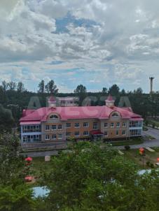 Продажа квартиры Омск.&nbsp;ул. Гашека, 3/2