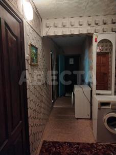 Продажа квартиры Омск.&nbsp;ул. Декабристов, 108