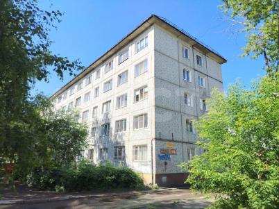 Продажа квартиры Омск.&nbsp;ул. Декабристов, 108