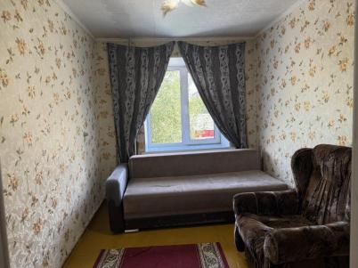 Продажа квартиры Омск.&nbsp;Авиагородок, 12