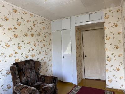 Продажа квартиры Омск.&nbsp;Авиагородок, 12