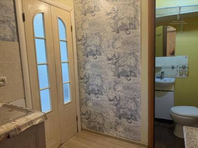 Продажа квартиры Омск.&nbsp;Авиагородок, 34