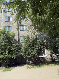 Продажа квартиры Омск.&nbsp;Авиагородок, 34