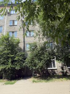 Продажа квартиры Омск.&nbsp;Авиагородок, 34