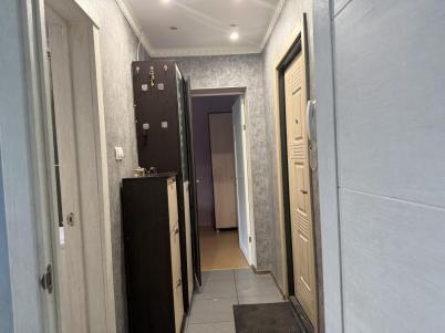 Продажа квартиры Омск.&nbsp;Труда, 7