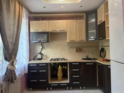 Продажа квартиры Омск.&nbsp;Труда, 7