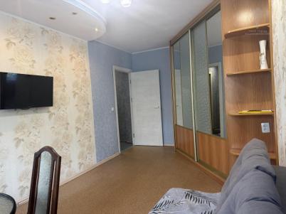 Продажа квартиры Омск.&nbsp;Труда, 7