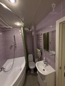 Продажа квартиры Омск.&nbsp;Труда, 7